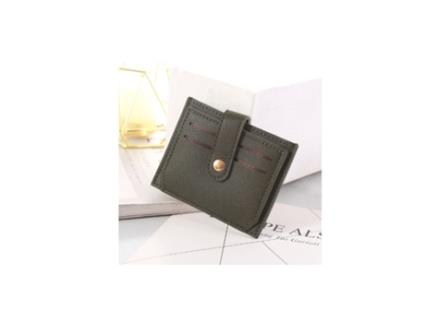 Porta-Cartões Minimalista ATI-PC