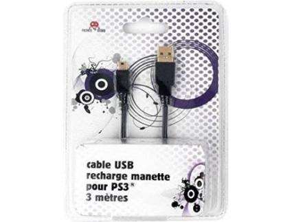 Cabo de Dados FREAKS (USB)