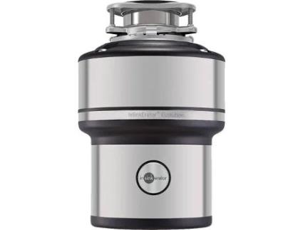 Triturador FRASA Ise Evolution 250 (Cinzento)