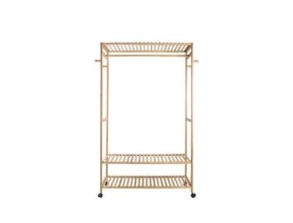 Estendal em Bambu LEITMOTIV