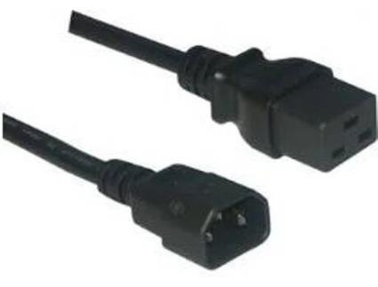 Cabo de Alimentação MCL