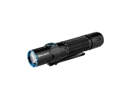 Lanterna Led OLIGHT Warrior 3S 2.300 Lm Preto