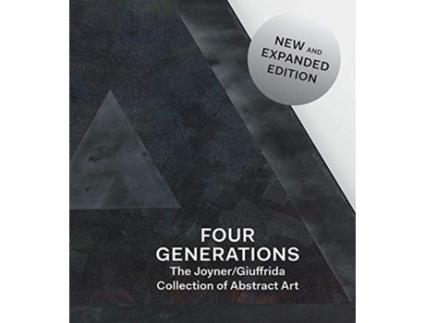 Livro four generations de courtney martin (inglês)