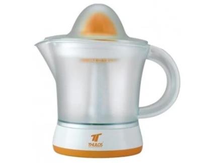Espremedor Electrico Thulos Th Ex41 Naranja 40W 1.2L
