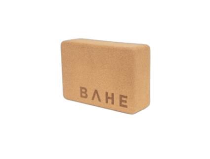 Tijolo de Cortiça para Ioga BAHE