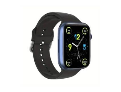 Smartwatch Hhz X8  Charge Full Touch Screen Monitor de Frequência Cardíaca