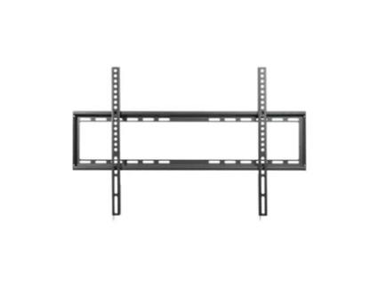 Soporte de Pared para Tv SCHWAIGER 40 -80 Fijo 3 Máx. 45 kg Negro