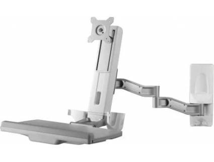 Suporte de TV AMER AMR1WSL (24'' - Até 8 kg)