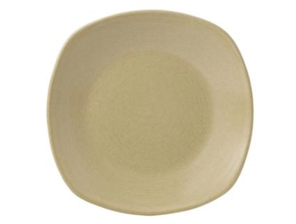Prato Raso Chefs Sand 21,6 cm