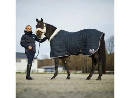 Manta Estável para Cavalos B VERTIGO Theo 150 G