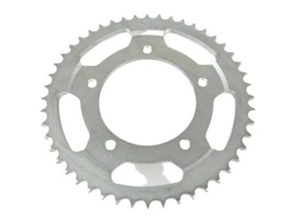 Roda Dentada de Aço para Motociclos AFAM 428 16203