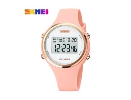 Smartwach SKMEI Student Kids Girls Boys Sports Waterproof