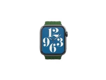 Bracelete Braided Watch 45/44/44