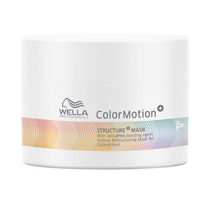 Wella Color Motion Structure Mask 150 ml