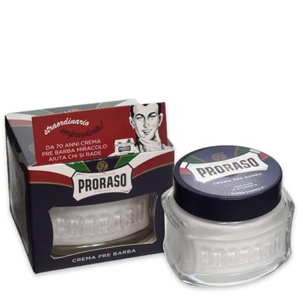Proraso Pre-Shaving Cream Protective 100 ml