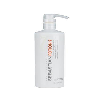 Sebastian Potion 9 Styling Treatment 500 ml