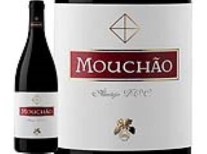 Vinho Tinto Mouchão Alentejo 0.75l