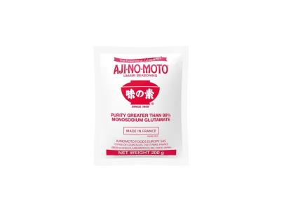 Glutamato Ajinomoto 200g