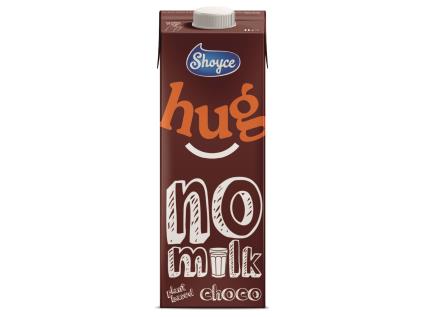 Bebida Vegetal Shoyce Hug No Milk Chocolate 1l