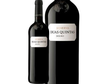 Vinho Tinto Duas Quintas Reserva Douro 0.75l