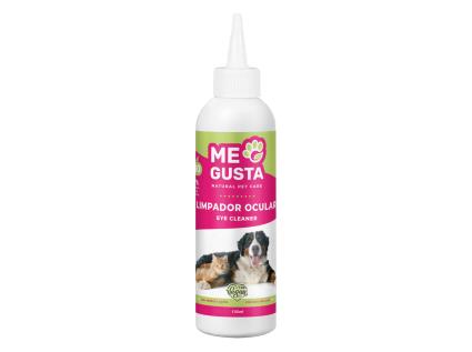 Líquido Limpeza Olhos Me Gusta Cão/gato 125ml