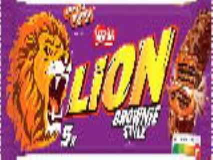 Snack Lion Brownie Multipack 5x30g