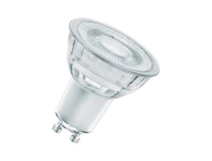 Lâmpada Led Osram Par16 Gu10 3,7W 350Lm 2700K Ip20 36 [Lv-4058075433182]