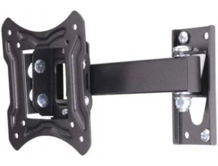 Suporte de TV ROSS LE2SA100-RO (13'' a 23'' - Até 25 kg)