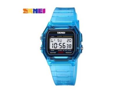 Smartwach SKMEI Students Men Children Sports Waterproof