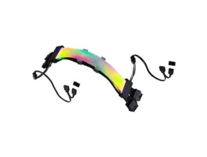 Cabo de Extensão GELID SOLUTIONS Astra Rgb 8P