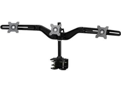 Suporte de Mesa AMER AMR3C (15'' a 24'' - Até 8 kg)