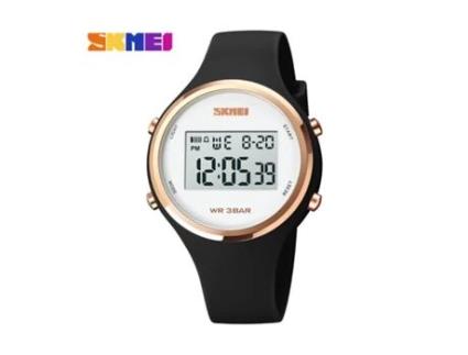 Smartwach SKMEI Student Kids Girls Boys Sports Waterproof