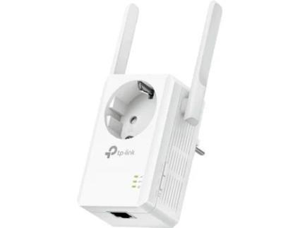 Repetidor de Sinal TP-LINK TL-WA860RE