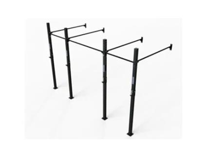 Concurso de bastidores FIT & RACK Esus