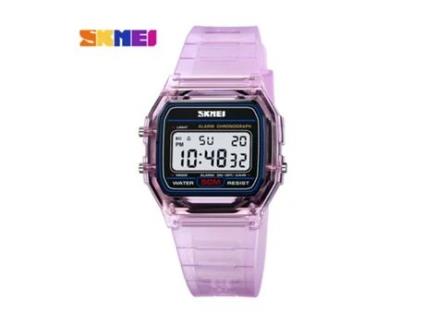 Smartwach SKMEI Students Men Children Sports Waterproof