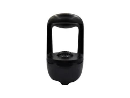 Humidificador Antigravidade Luz Ambiente Pequena em Casa RAMPOW