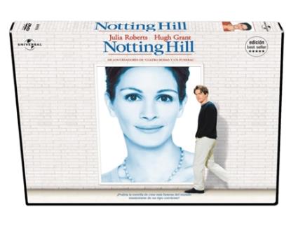 Notting Hill UNIVERSAL PICTURES