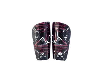 Protectores de Canelas OXUM SPORT One Azteca