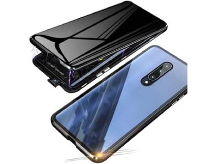 Capa Xiaomi Mi9T/K20 Pro/K20 HONGWE. (Preto)