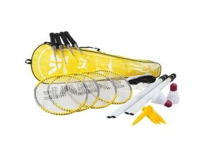 Roteiro de Victor Badminton VICFUN Set a Complete