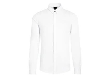 Camisa CMP para HOMEM Branco  (Tam: S)