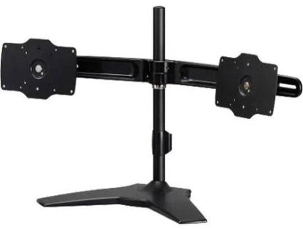 Suporte de Mesa AMER AMR2S32 (24'' a 32'' - Até 15 kg)