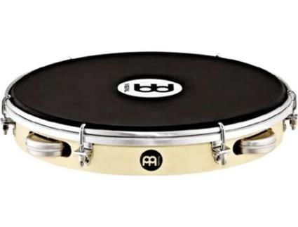 Tamborim MEINL PA10PW-M