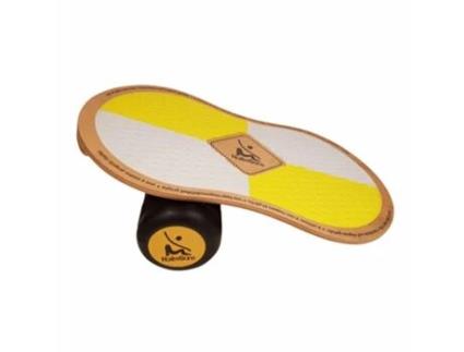 Prancha de Equilíbrio Rolo ROLLERBONE Eva Pro