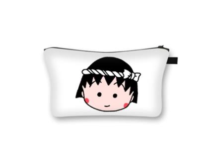 Bolsa KOHREE de Cosméticos Chibi Maruko