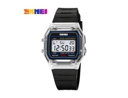 Smartwach SKMEI Students Men Children Sports Waterproof