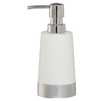 Doseador GLOSSY PRATEADO