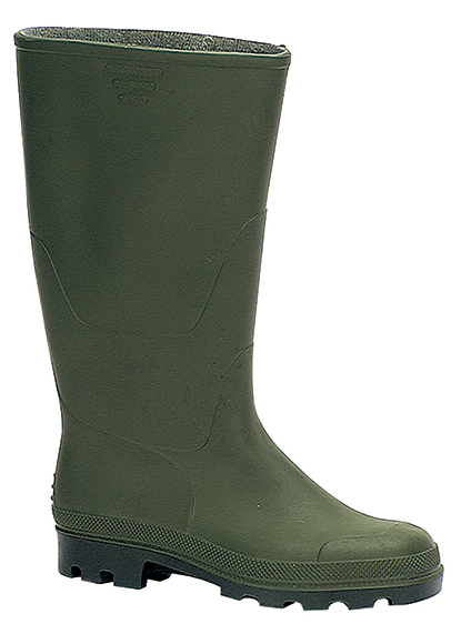 Bota alta PVC ALTUNA T45