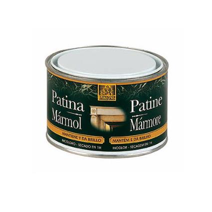 Pátina para mármore  250ML