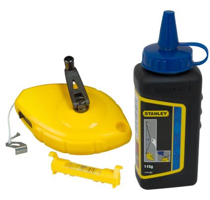 Conjunto de traçar TRACADOR 30M+PÓ 115G